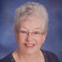 Barbara Lee Herbert