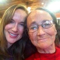 Glenna Faye Funk
