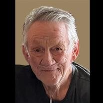 Delbert E. Gooder