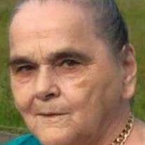 Lula Imogene Danner