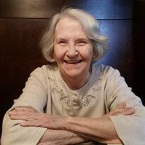 Patricia S. Roberson