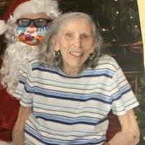 Gladys Ann "Anna" Holden