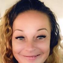 Chrystal Gaillard