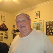 Fred W. Kingsley