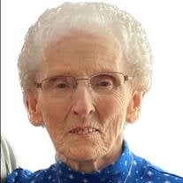 Dot Mason