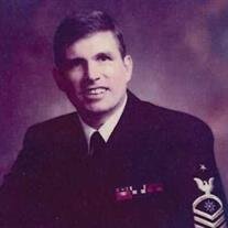 Wayne Robert Stultz Jr.