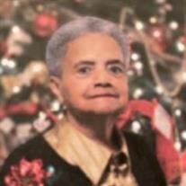 Betty Ann Macon Dean
