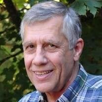 Richard Wayne Royce