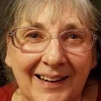 Phylliss Ann Grant Womack Kinder