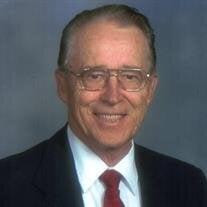 Dr. Richard "Dick" Hecker