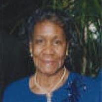 Mrs. Doris Louise Price