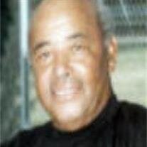 Mr. Marvin Lee Brown