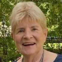 Patricia Lefevere