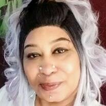 Hisa Nichole White