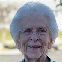 Elizabeth Bradford Barnitz