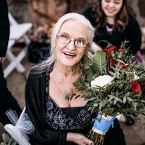 Elsa Johanna Ramires