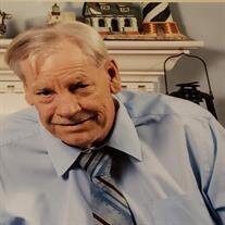 Jim Martin