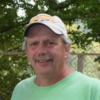 Timothy Francis Cotter