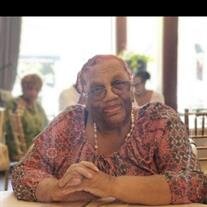 Lenora McGee