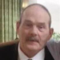 Leonard R. Owens