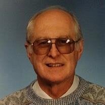 James Lewis Chapman