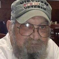 John O'Neal Evans