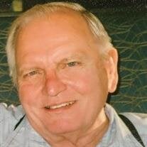 Donald Lee Garbers