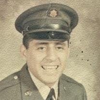 Raul O. Vasquez