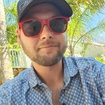 Justin Lee Parker