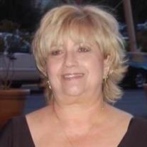 Sondra Gayle Carr