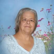 Wilma K. Fingerhut