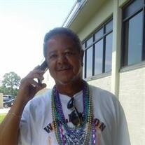 Lamar Lucas