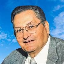 Walter Jagiello, Jr.