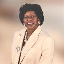 Ella Williams