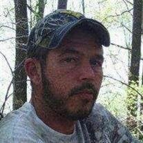 Gary Wayne Holstein, Jr.
