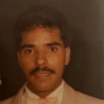Alejandro Torres Jr.