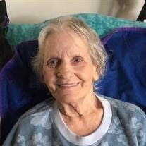 Ms. Doris Betty Wilson