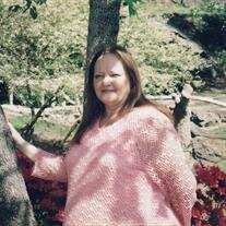 Ms. Deborah Brooks