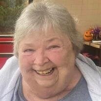 Peggy Johnson