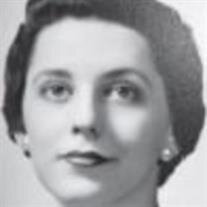 Jean Brooks McCubbins