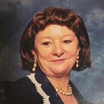 Mary Magdalene Richardson