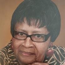 Ms. Geraldine Keys Glover