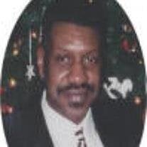 Mr. Lawrence Battle