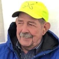 Delbert W. Habegger