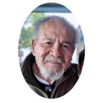 Victoriano "Victor" Perales