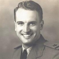 Wesley Emory Pace