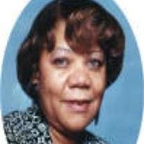 Mrs. Billie Faye Stewart