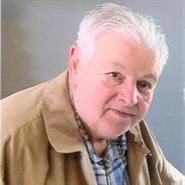 Joseph "Joe" J. Dispensa