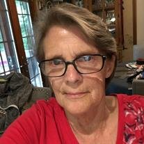 Jane E. Rubenstein
