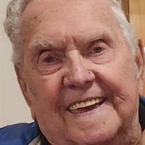 Mr Roy Charles Bettin